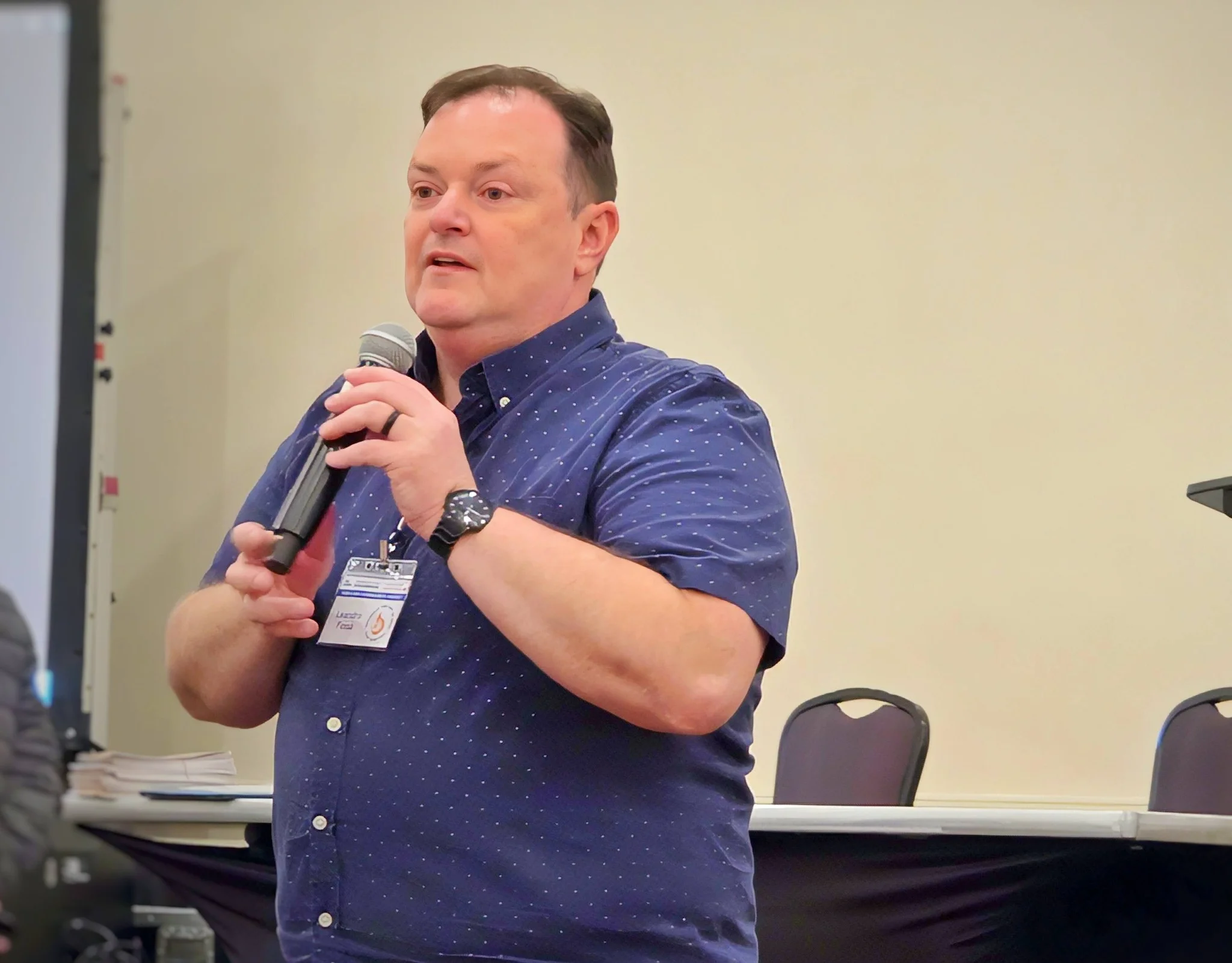 Scalabrinians Special Event